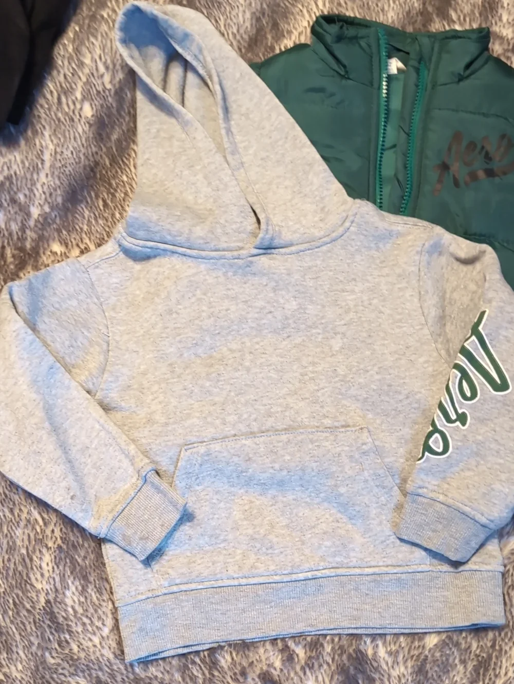 Aero Sweatsuit set